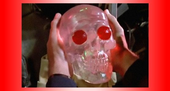 Niko Mihaljević – Muzej kristalne lubanje + natječaj za izlaganje 2020