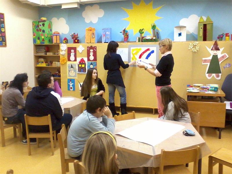 Knjinice grada Zagreba