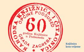 60 godina Knjižnice u Podsusedu