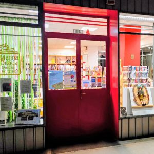 Dječja knjižnica Marina Držića