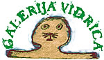 Logotip Galerije Vidrica