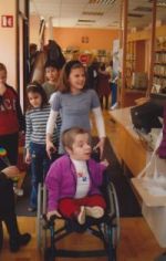 Zajedno ususret Uskrsu