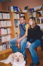 Slijepi i psi: bez predrasuda