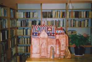 Uskrsni suveniri iz naših radionica