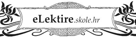 Lektire