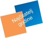 Najčitatelj-logo