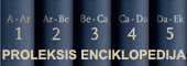 Proleksis enciklopedija