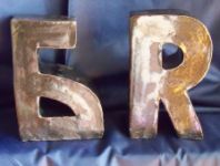 Verica Kovač: Glagoljska slova