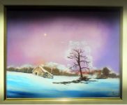 Pejsaži - izložba Tonija Puškarića i Stjepana Aleksovskog