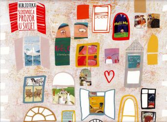 Slikovnica- prozor u svijet