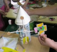 Zaronimo zajedno - ljetna radionica u Knjižnici Kajfešov brijeg