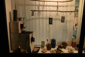 Priča o bakinim kolačima