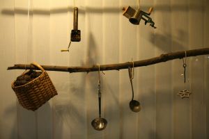 Priča o bakinim kolačima