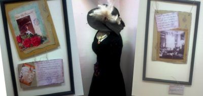 Pod Ivaninim šeširom