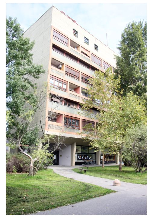 Knjižnica Ivana Gorana Kovačića	