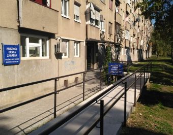 Knjižnica Savski gaj