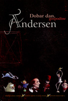 Dobar dan, gospodine Andersen