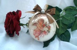 Kreativna Udruga Feniks: Božićna čarolija