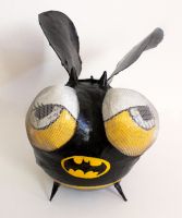 Nina Ivanović: Fly me to the Moon