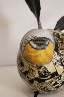 Nina Ivanović: Fly me to the Moon