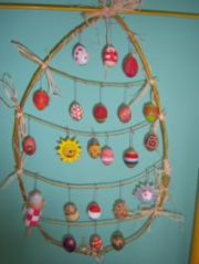 Uskrs u mojoj domovini