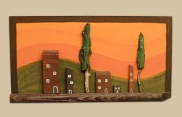 Anja Leko: Brigoši u Brigošgradu