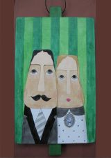 Nives Resman: Svijet snova