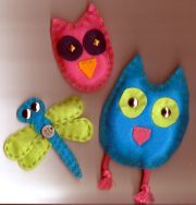 Rukotvorine Ive Zeljko