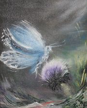 Tomislav Tolić: Lirski odraz duše