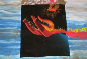 Čarobna vrata u Knjižnici Špansko sjever