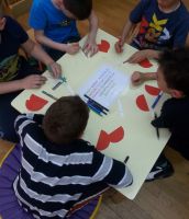 Dan grada Zagreba - radionica u Knjižnici Špansko sjever