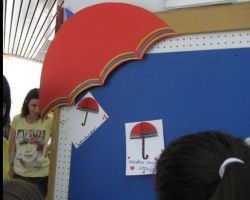 Dan grada Zagreba - radionica u Knjižnici Špansko sjever