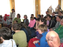 Dani „OZANOM“ ozareni