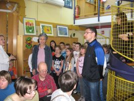 Dani „OZANOM“ ozareni