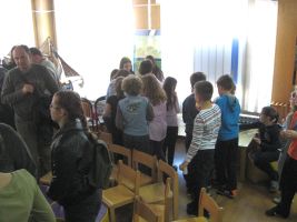 Dani „OZANOM“ ozareni