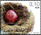 Marke pričaju…hrvatski uskrsni običaji