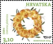 Marke pričaju…hrvatski uskrsni običaji