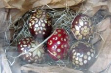 Marija Nimčević: Uskrs u ruhu tradicije