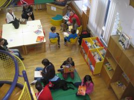 Priče uz psiće - R. E. A. D. program