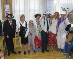 Varijete - Knjižnica širom otvorenih vrata