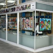 Knjižnica Vjekoslava Majera