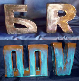 Verica Kovač: Glagoljska slova