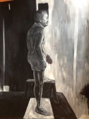 Alen Kasumović: Od do ALU