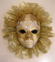 Marica Milčec: Maske