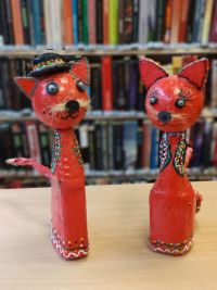 Zagreb u srcu Lipe - Knjižnica Gajnice