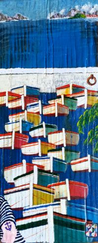 Žarko Baučić stariji