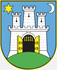 Grb grada Zagreba