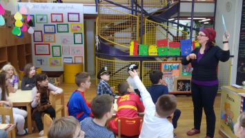 Podvodna priča - Srebrenka Peregrin