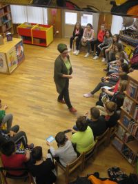 Hrvatska usmena baština / Srebrenka Peregrin