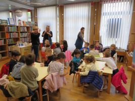 Storytelling-Bremenski svirači / Sanja Rašković